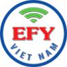 Logo EFY