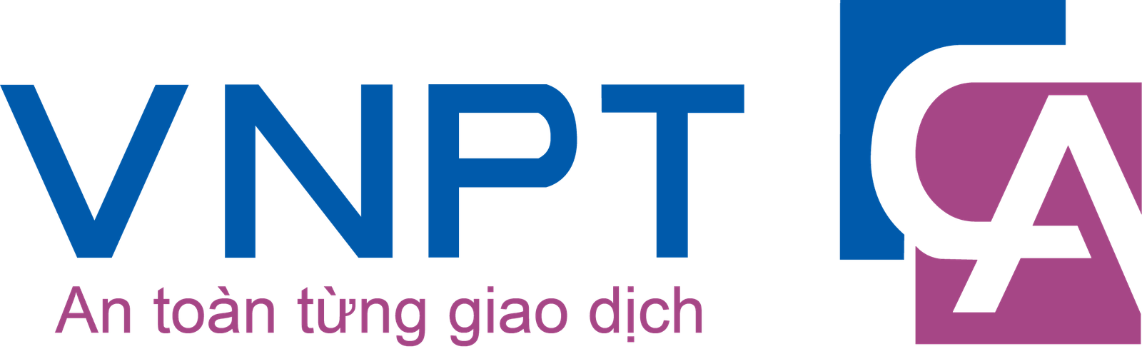 VNPT-CA