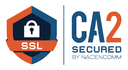 Logo CA2 Nacencomm