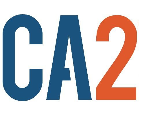 Logo chữ ký số CA2 của Nacencomm